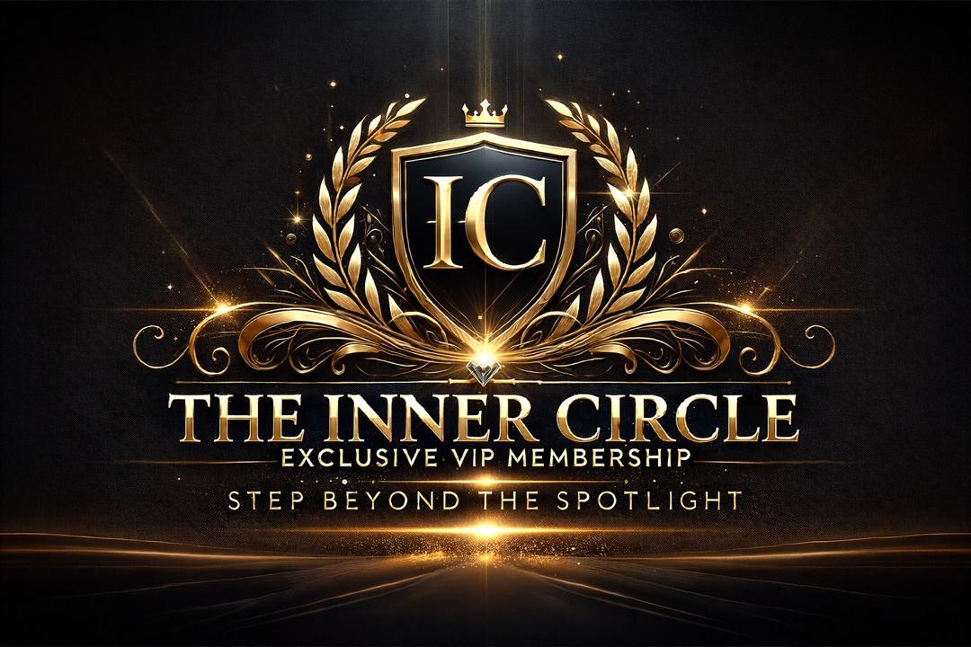 Inner Circle Logo
